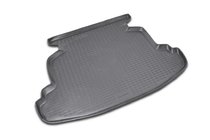 Toyota Corolla 2007–2013 Bagagerumsbakke (Novline) SD foto 1