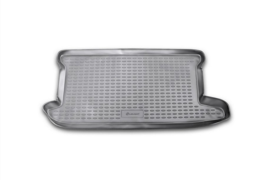 Toyota Yaris 2006–2011 Bagagerumsbakke (Novline) HB Image