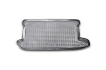 Toyota Yaris 2006–2011 Bagagerumsbakke (Novline) HB foto 1