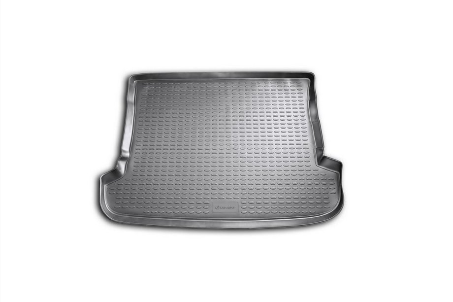 Toyota Corolla 2002–2007 (2004-2009) Bagagerumsbakke (Novline) Verso mv. Image