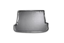 Toyota Corolla 2002–2007 (2004-2009) Bagagerumsbakke (Novline) Verso mv. foto 1