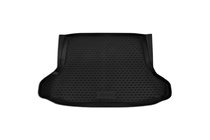 Toyota Rav 4 2001–2005 Gummibagagerumsbakke (Novline) crossover (ACA21W JDM/П. Р.) foto 1