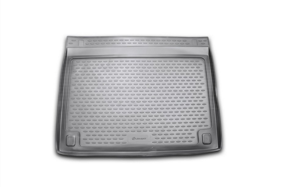 Toyota FJ Cruiser 2006–2022 Gummi bagagerumsmåtte (Novline) til montering Image