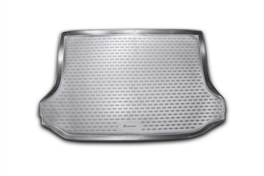 Toyota Rav 4 2006–2013 (2010↗) Gummi bagagerumsbakke (Novline) crossover Image
