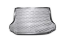 Toyota Rav 4 2006–2013 (2010↗) Gummi bagagerumsbakke (Novline) crossover foto 1