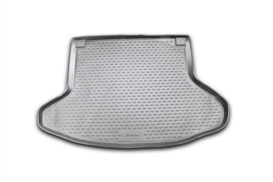 Toyota Prius 2009–2015 (2004-2010) Gummibagagerumsmåtte (Novline) HB Foto 1