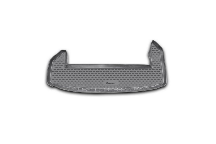 Toyota Highlander 2008–2013 Bagagerumsmåtte (kort) (Novline) montering Image
