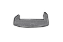 Toyota Highlander 2008–2013 Bagagerumsmåtte (kort) (Novline) montering foto 1