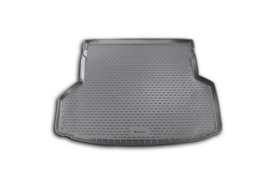 Toyota Highlander 2008–2013 (2012-2014) Bagagerumsmåtte (lang) (Novline) indsats (5/7 sæder) Image