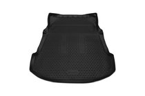 Toyota Fortuner 2006–2015 (2012↗) Bagagerumsbakke (Novline) indsats foto 1