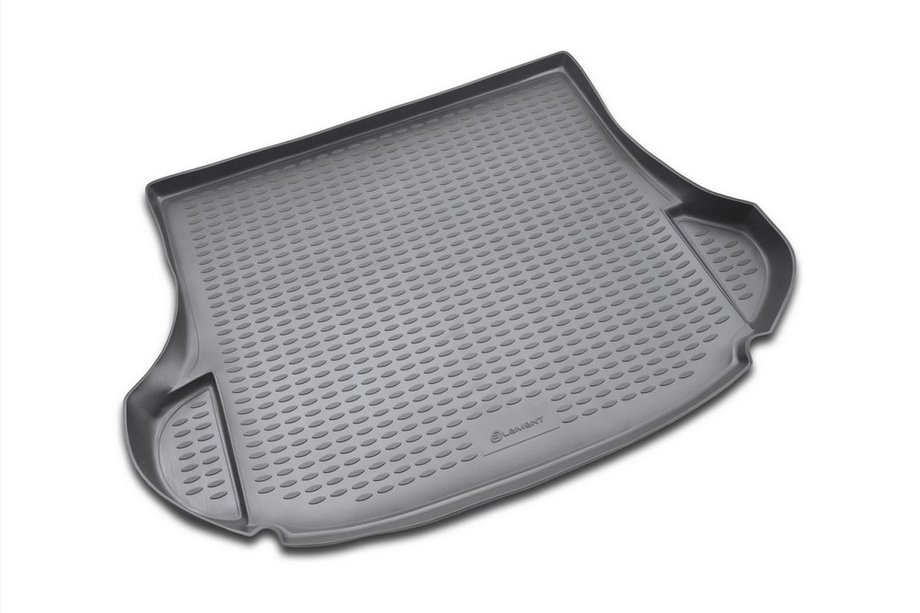 Volvo S40 2004–2012 Bagagerumsbakke (Novline) SD Image