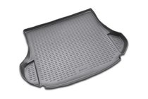 Volvo S40 2004–2012 Bagagerumsbakke (Novline) SD foto 1