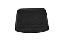 Volkswagen Golf 4 1997–2006 Bagagerumsbakke (Novline) HB foto 1