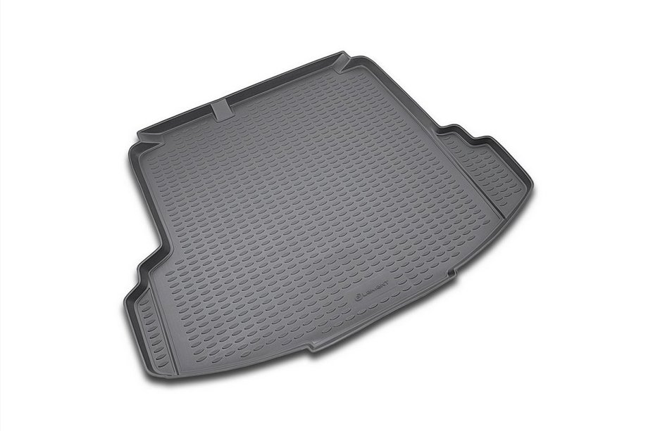 Volkswagen Jetta 2006–2011 Bagagerumsbakke (Novline) SD Image