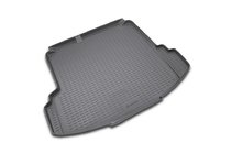 Volkswagen Jetta 2006–2011 Bagagerumsbakke (Novline) SD foto 1