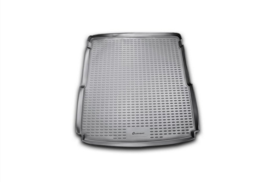 Volkswagen Passat B7 2012–2015 Bagagerumsbakke (Novline) SD Image