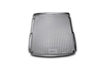 Volkswagen Passat B7 2012–2015 Bagagerumsbakke (Novline) SD foto 1