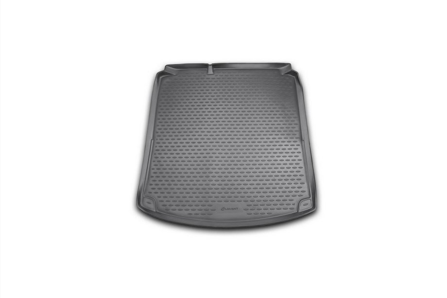 Volkswagen Jetta 2011–2018 Gummibagagerumsbakke (Novline) uden lommer (Highline) SD Image