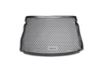 Volkswagen Golf 7/E-Golf 2012–2020 Bagagerumsbakke (Novline) HB foto 1