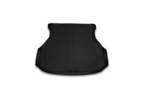 Lada Granta 2011– (2014↗) Gummi bagagerumsbakke (Novline) Liftback (Variant 1) foto 1