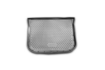 Chery Beat 2009–2015 Bagagerumsbakke (Novline) HB 2011↗ foto 1
