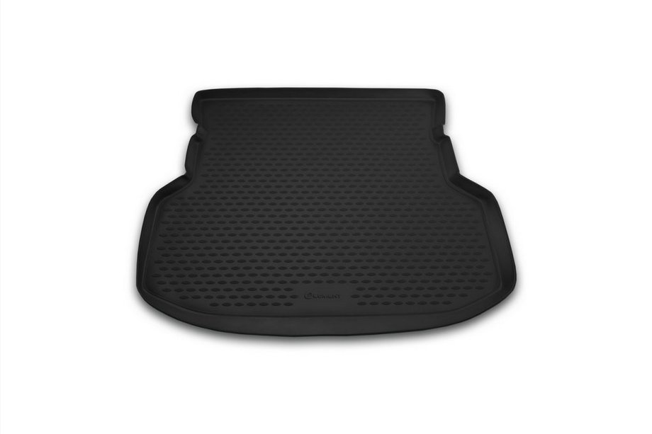 Geely MK 2006–2014 (2006↗) Bagagerumsbakke (Novline) SD Image