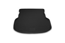 Geely MK 2006–2014 (2006↗) Bagagerumsbakke (Novline) SD foto 1