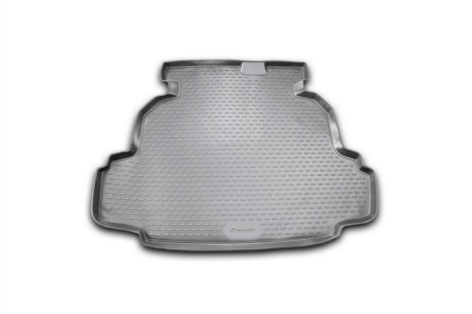 Geely Emgrand EC7 2009– Bagagerumsbakke (Novline) SD (Variant 1) Image