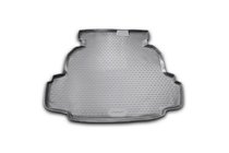 Geely Emgrand EC7 2009– Bagagerumsbakke (Novline) SD (Variant 1) foto 1