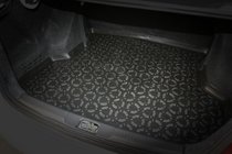 Geely GC-6 2014–2020 Bagagerumsbakke (Novline) SD foto 1
