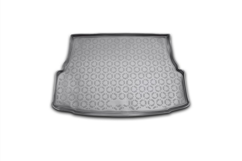 Geely Emgrand EC7 2009– Gummi bagagerumsmåtte (Novline) SD (Variant 2) Image