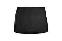 Ford C-Max/Grand C-Max 2010–2019 Lang bagagerumsbakke (Novline) мв. foto 1
