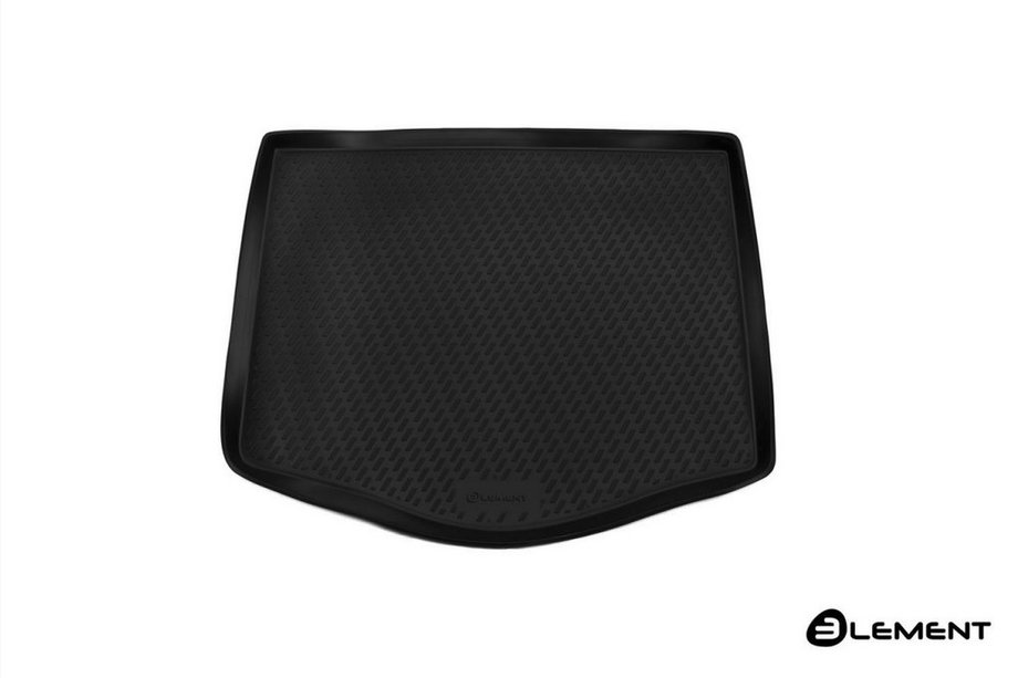 Ford Focus I 1998–2005 (2003↗) Bagagerumsmåtte (Novline) universal Image
