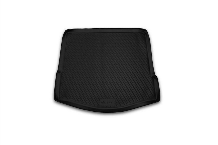 Ford Focus II 2005–2008 Bagagerumsbakke (Novline) SD Image