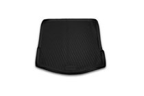 Ford Focus II 2005–2008 Bagagerumsbakke (Novline) SD foto 1