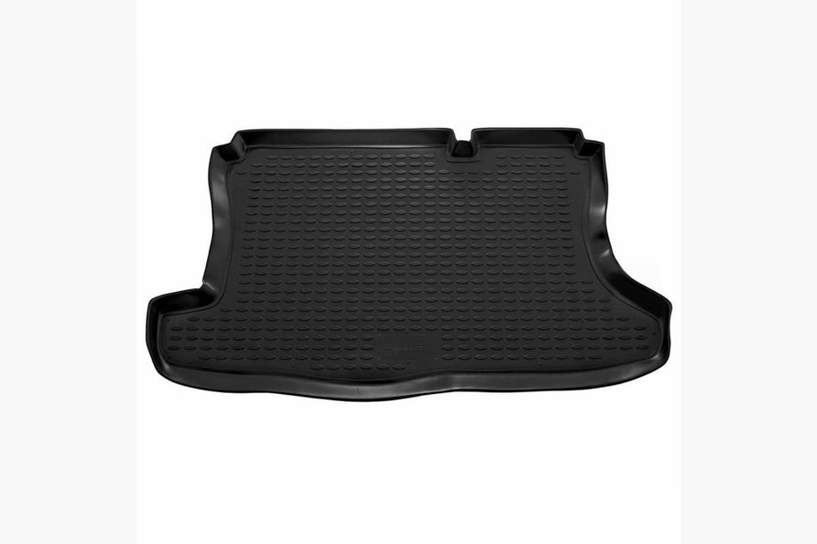 Ford Fusion 2002–2012 Bagagerumsbakke (Novline) HB Image