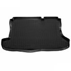 Ford Fusion 2002–2012 Bagagerumsbakke (Novline) HB foto 1