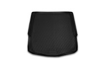 Ford Mondeo 2008–2014 Bagagerumsbakke (Novline) SD foto 1