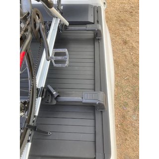 Tagbøjler (til originale monteringspunkter) Toyota Hilux 2015– foto 1