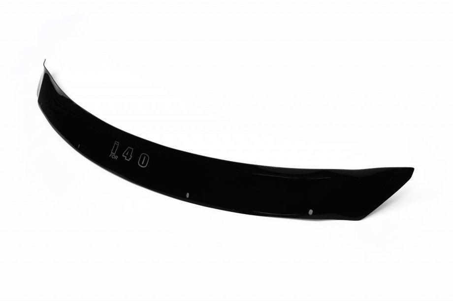 Hyundai I-40 2011–2019 Deflektor til motorhjelm VIP Image