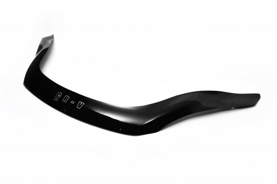 Honda CRV 2007–2011 Motorhjelmsvindafviser 2010-2012 (VIP) Image