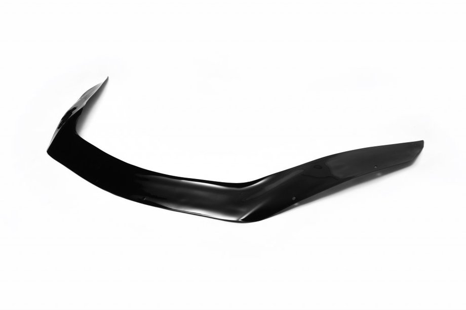 Mazda 3 2009–2013 Motorhjelmsdeflektor (VIP) Image