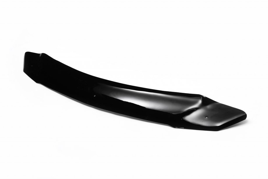 Mazda 2 2007–2014 Motorhjelmsdeflektor (VIP) Image