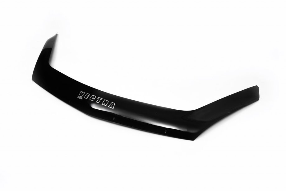 Opel Vectra C 2002–2008 Stenslagsbeskytter til motorhjelm 2006-2008 (VIP) Image