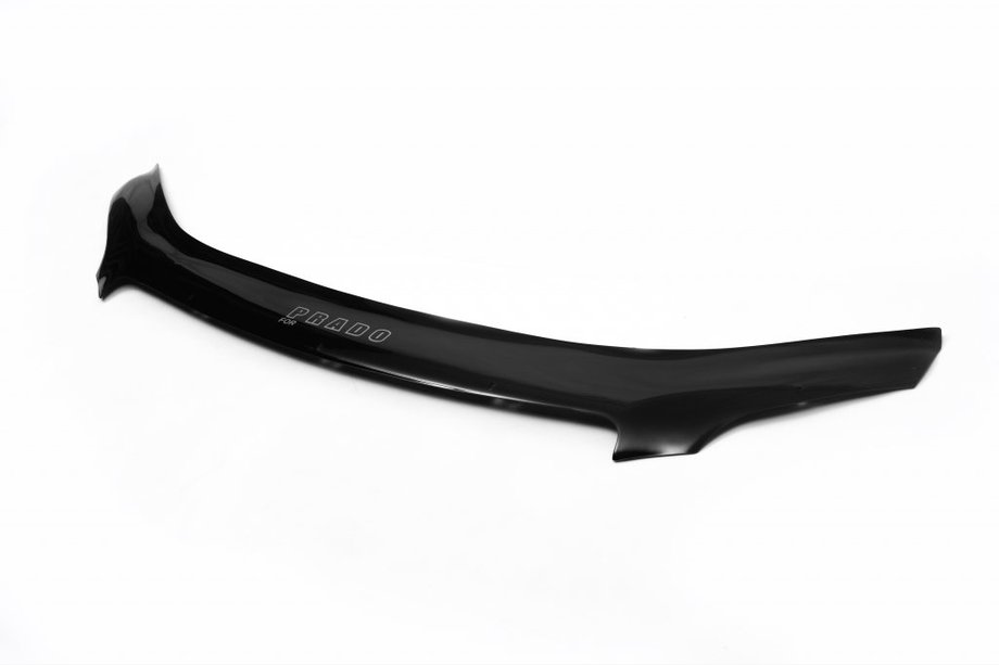 Toyota Land Cruiser Prado 150 2009–2023 Motorhjelmsdeflektor 2017+ (VIP) Image