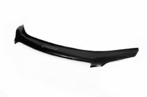 Toyota Land Cruiser Prado 150 2009–2023 Motorhjelmsdeflektor 2017+ (VIP) foto 1
