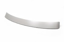 Mercedes S-Klasse W221 2005–2013 Rudespoiler (ABS, til lakering) foto 2