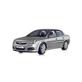 Tuning Opel Vectra C 2002-2008