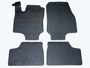 Opel Astra G Classic 1998–2012 Originale gummimåtter (4 stk., Doma) foto 1
