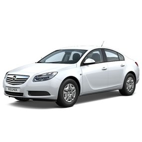 Tuning til Opel Insignia 2008-2017